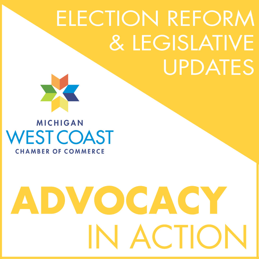 Advocacy in Action Logo