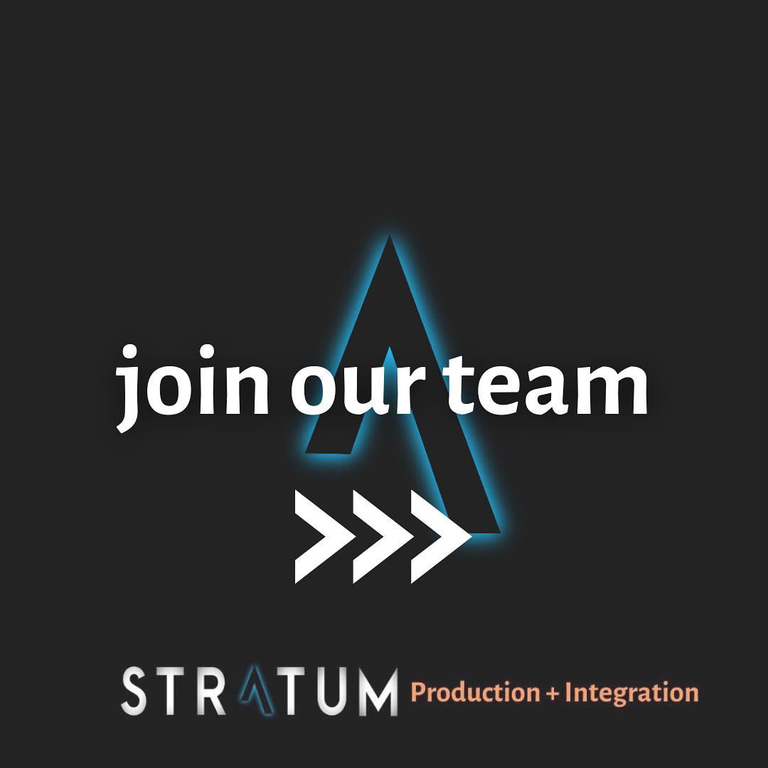 Event Technology Company Hiring