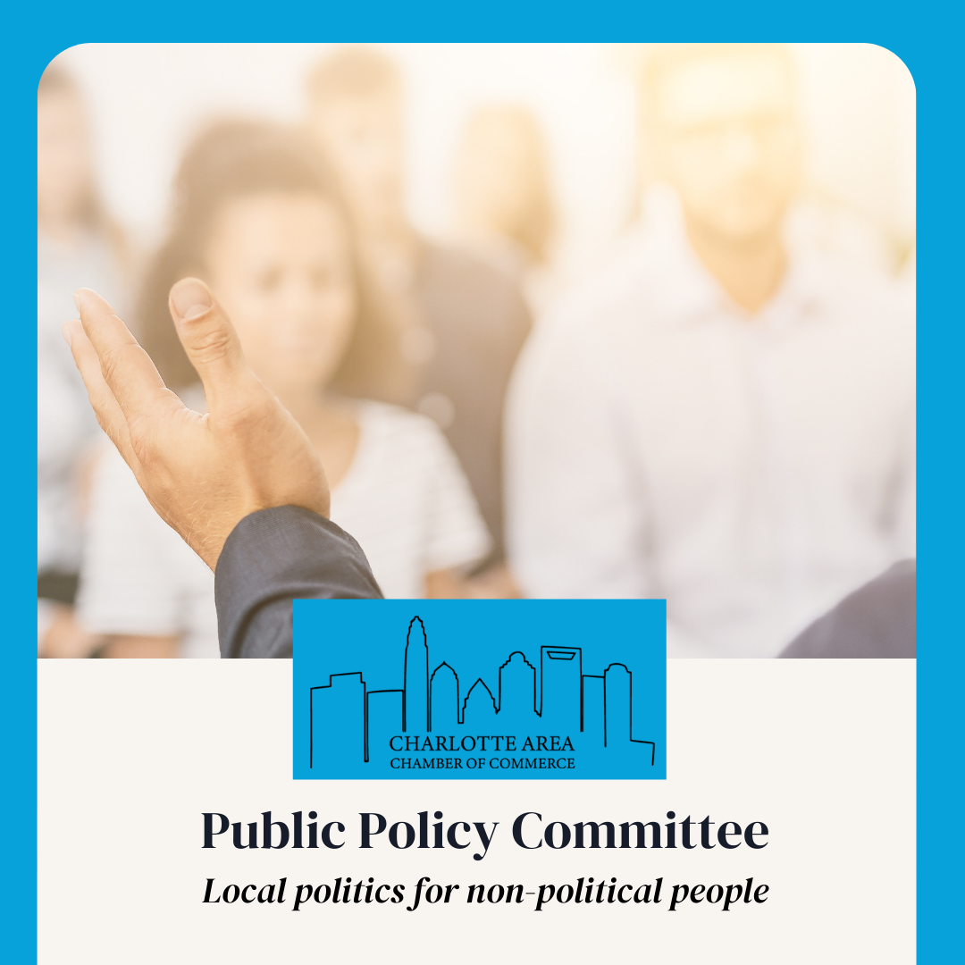 Public Policy Meeting