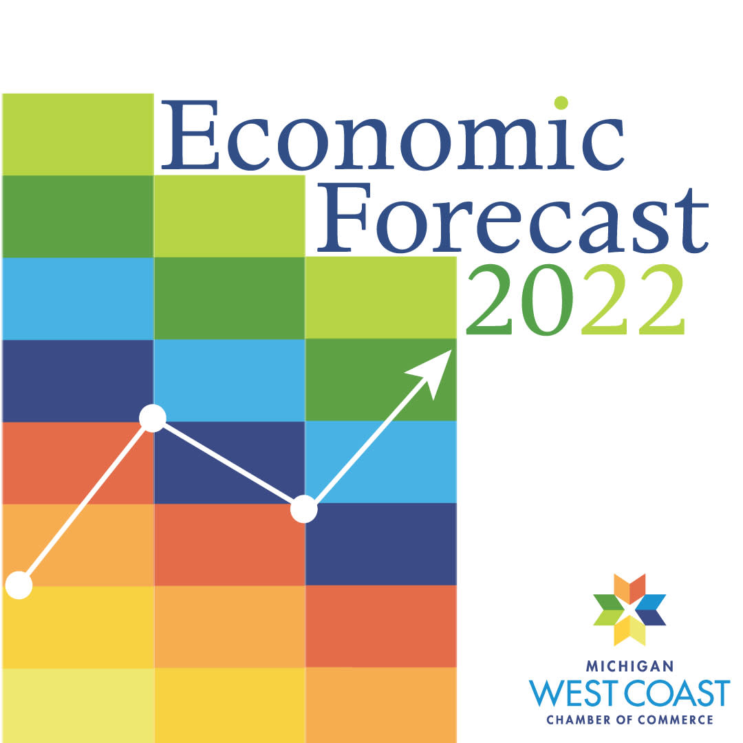 Economic Forecast Logo