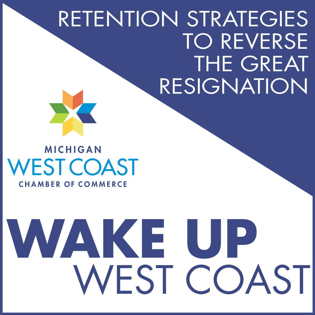 Wake Up West Coast Logo