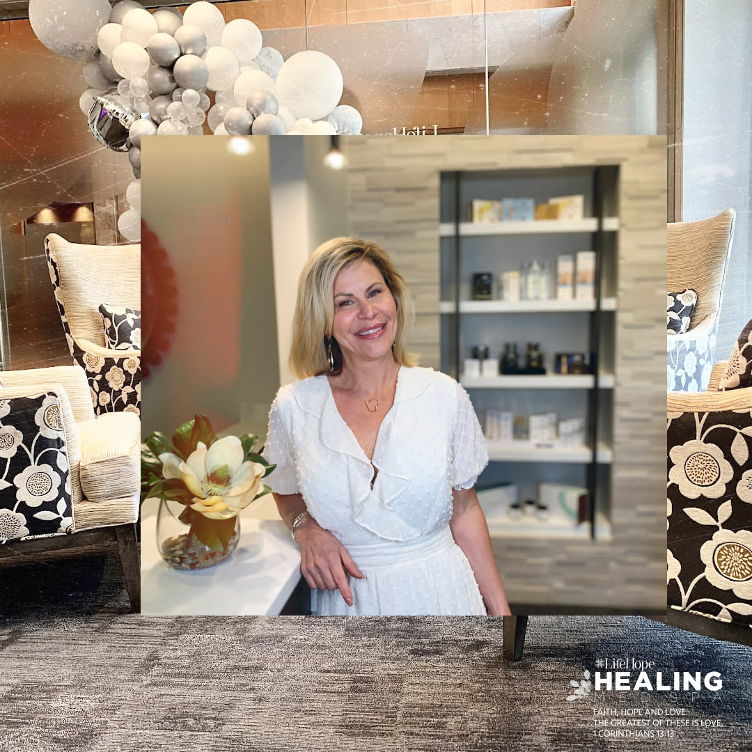 Kim Buchanan, Patient Coordinator - Body Treatment Specialist - Surgery Assis