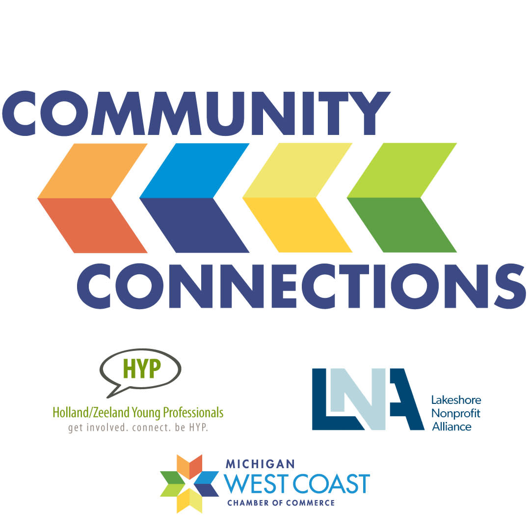 Community Connections Logo