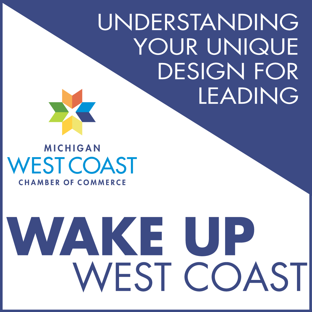 Wake Up West Coast Logo