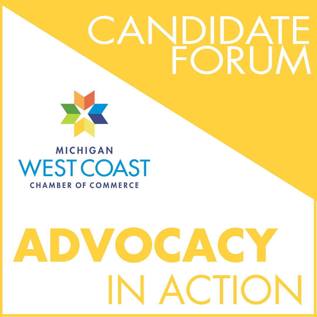 Advocacy in Action Logo