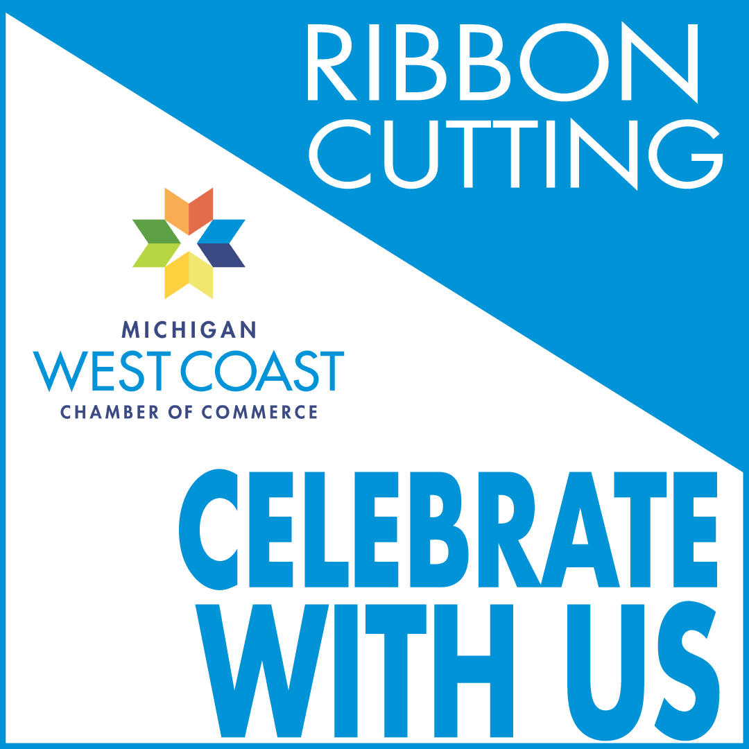 Ribbon Cutting