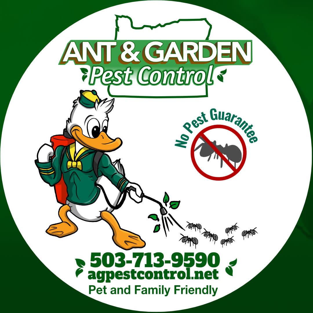 Ant & Garden Pest Control - Beaverton Area Chamber of Commerce