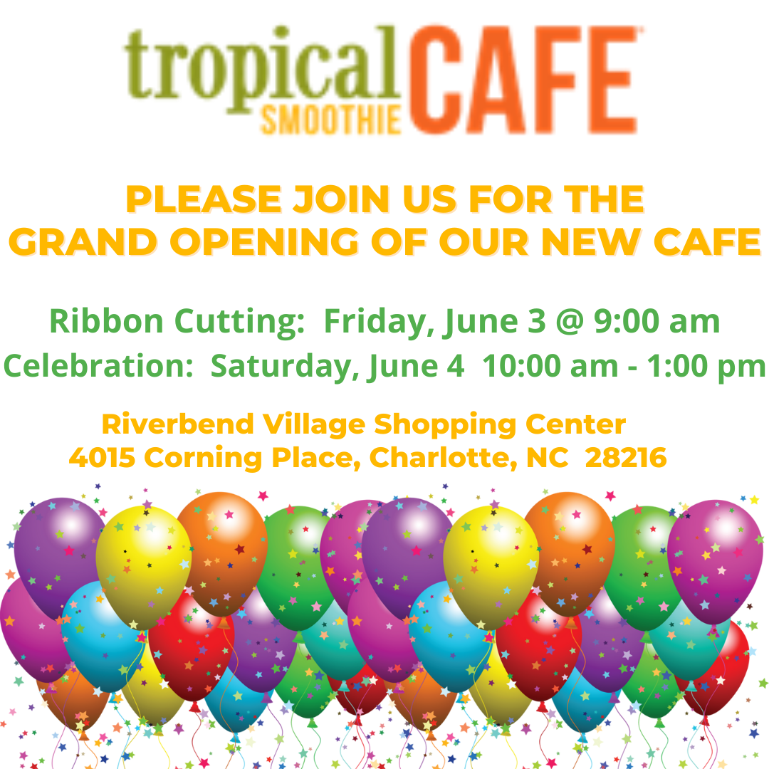 Tropical Smoothie Cafe