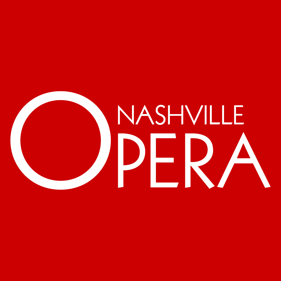 Nashville Opera Logo