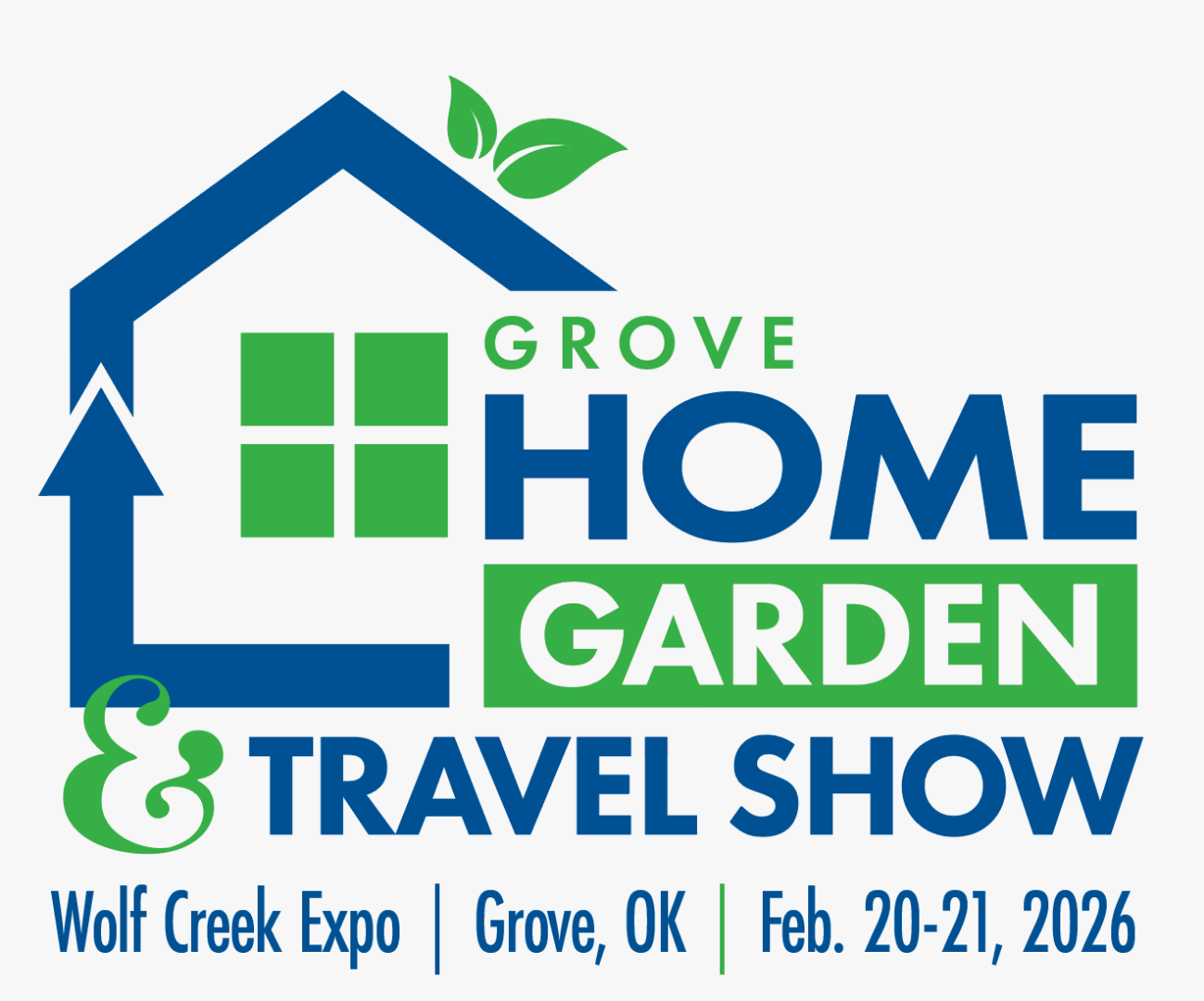 Home, Garden & Travel Show