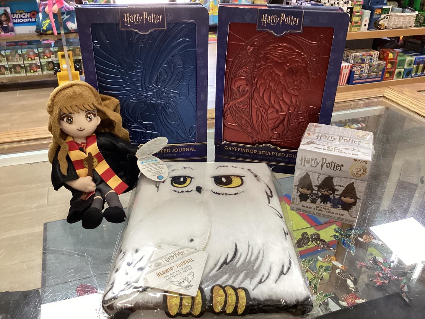 Imagination Station Educational Toy Depot