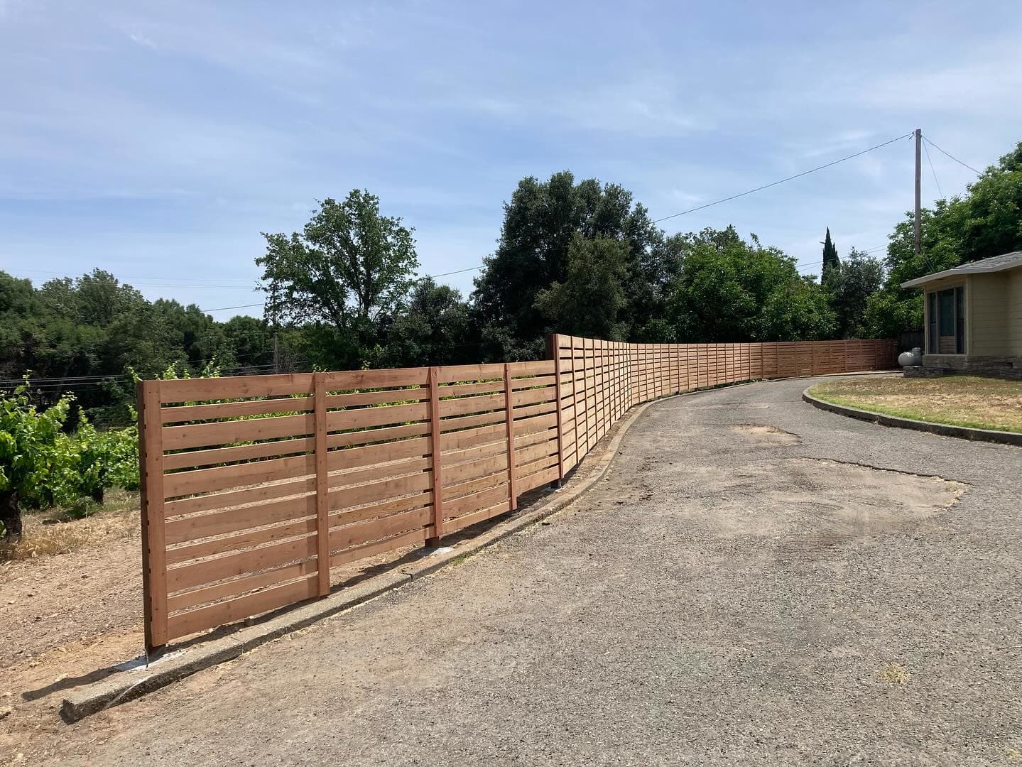 Big Fish Construction-Willits