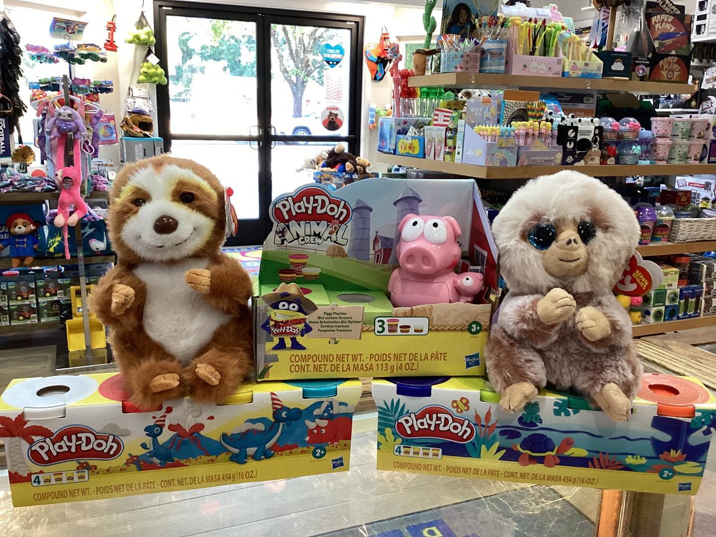 Imagination Station Educational Toy Depot