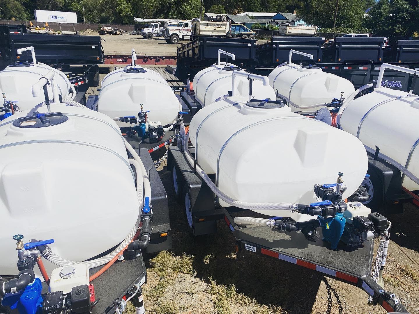 101 Trailer & RV Supply