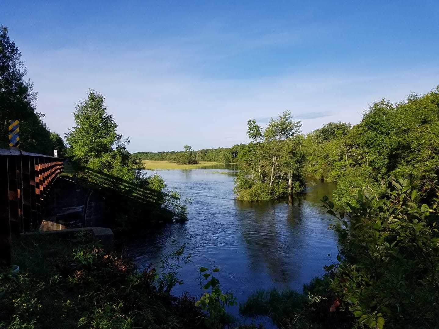 Bridge Photo