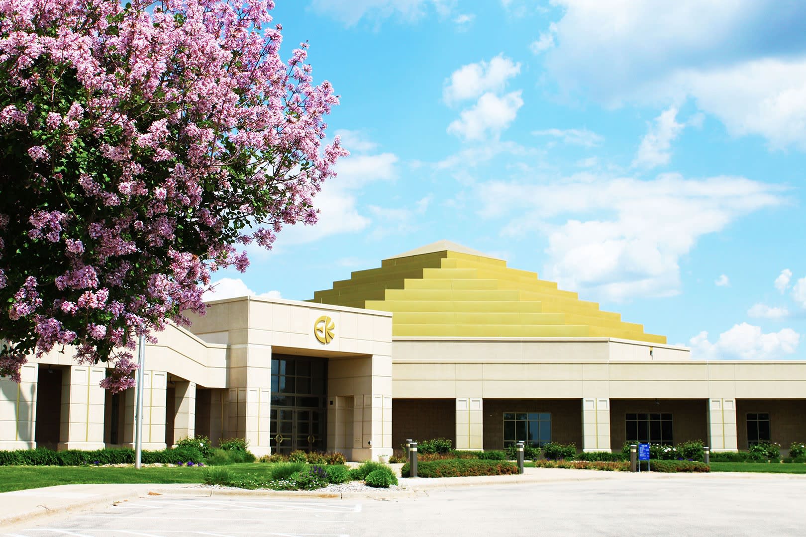 Eckankar Building