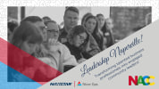 Leadership Naperville presented by the Naperville Area Chamber of Commerce