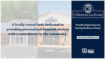 Calendar - Madison County Chamber of Commerce