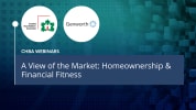 A View of the Market: Homeownership & Financial Fitness