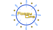 FoggyOps Logo