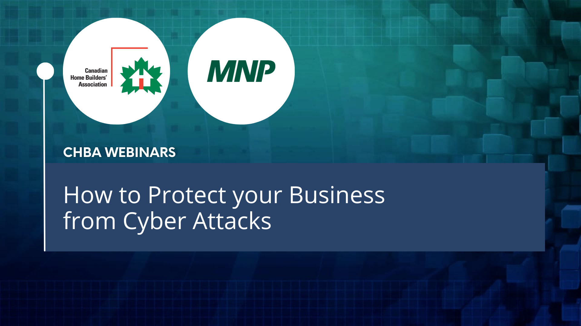 How to Protect Your Business from Cyber Attacks