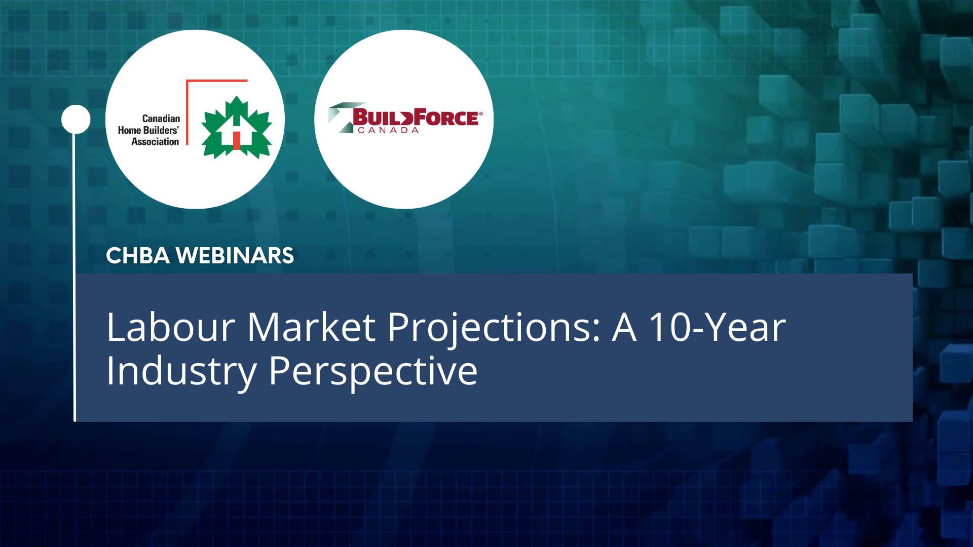 Labour Market Projections: A 10-Year Industry Perspective