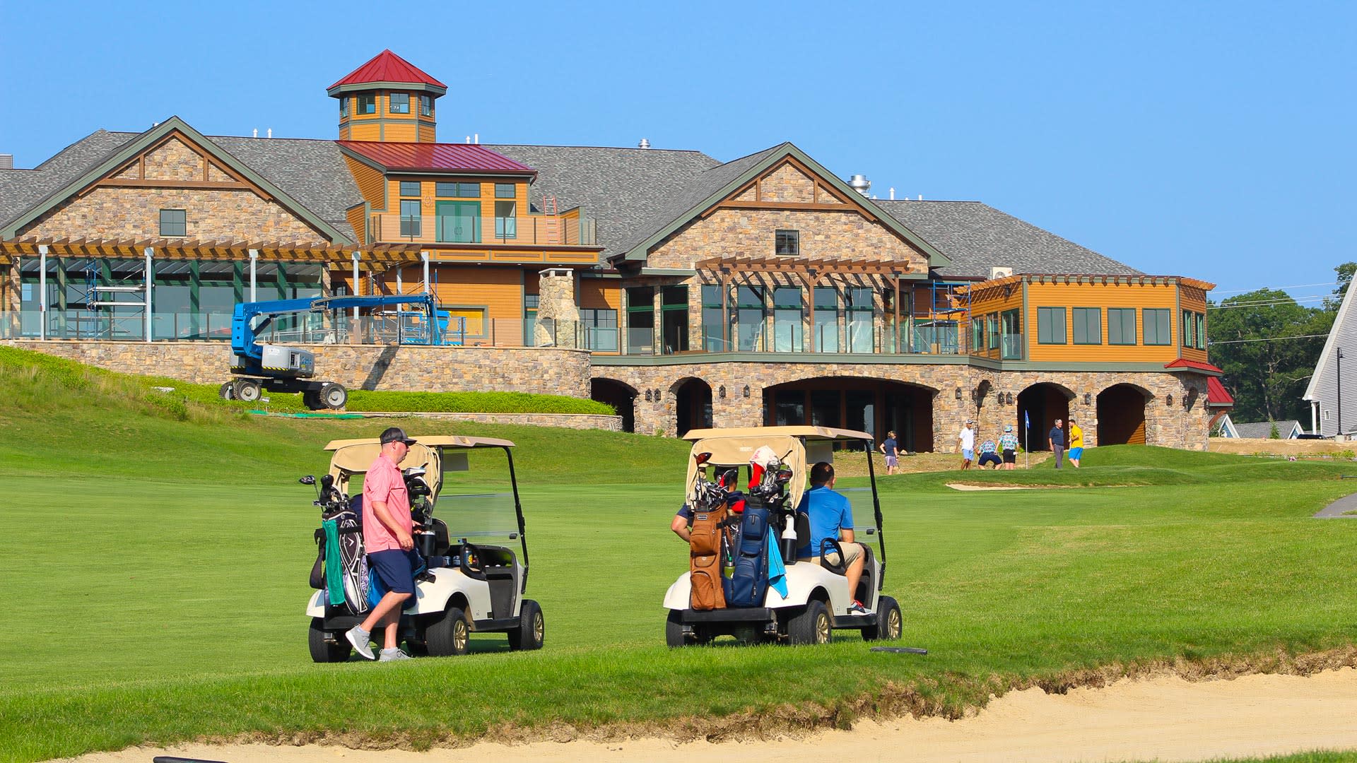 Pembroke Pines Golf Course