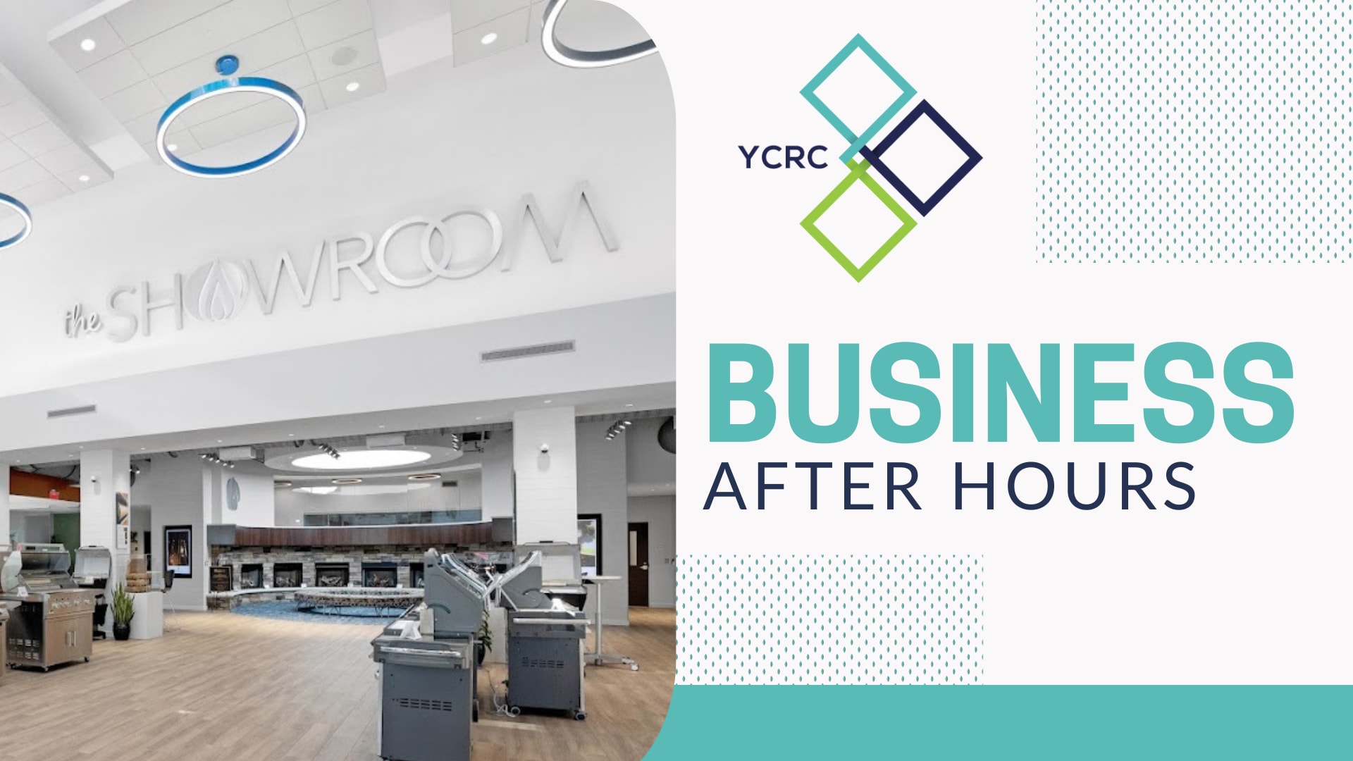 Business After Hours