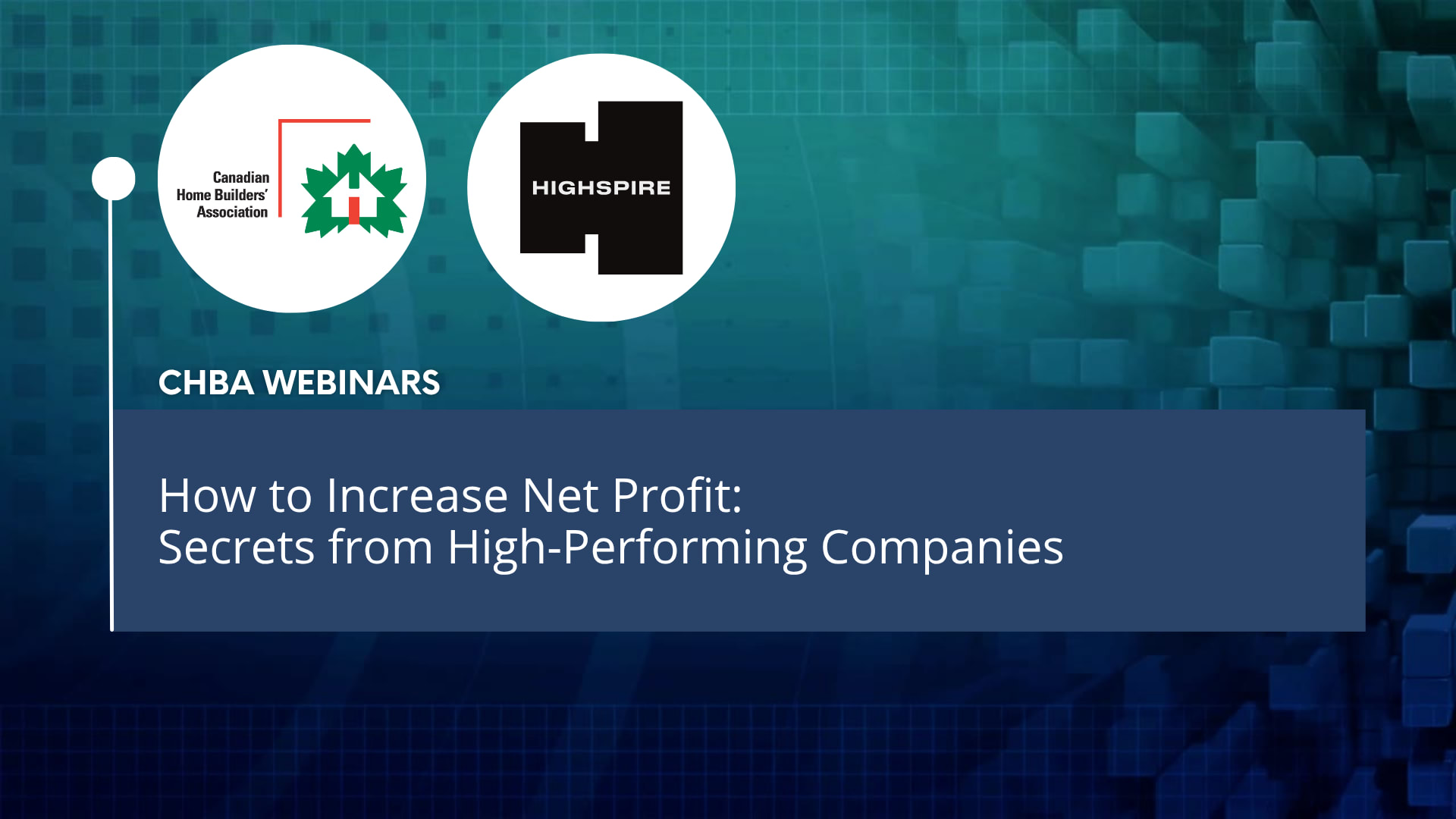 How to Increase Net Profit Secrets from High-Performing Companies