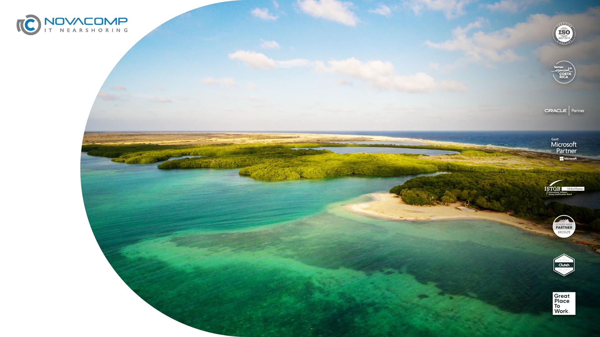 IT Consultancy Services, It Staff Augmentation, Nearshoring