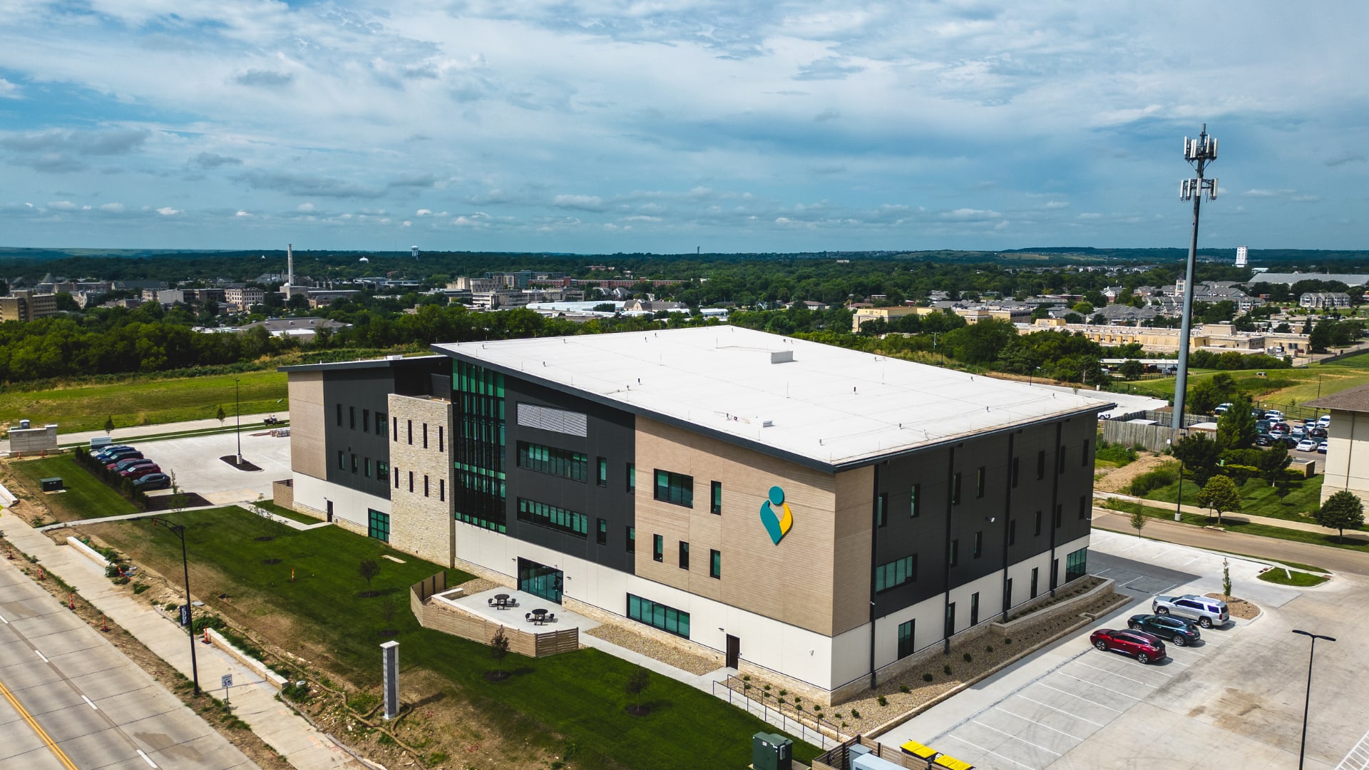 Stormont Vail Health Manhattan Campus