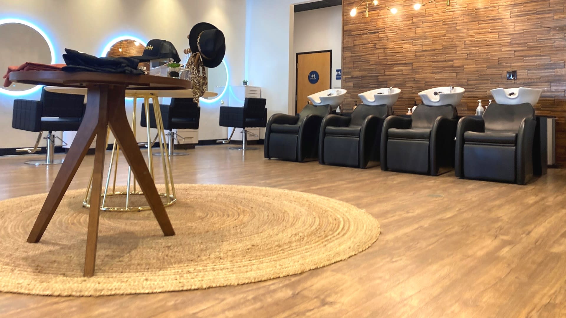 Commercial Construction