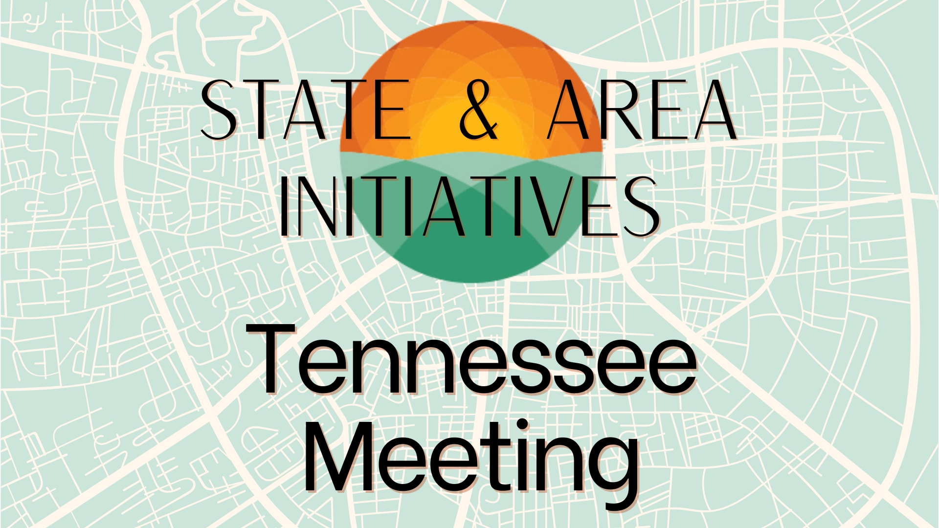 Tennessee State Meeting