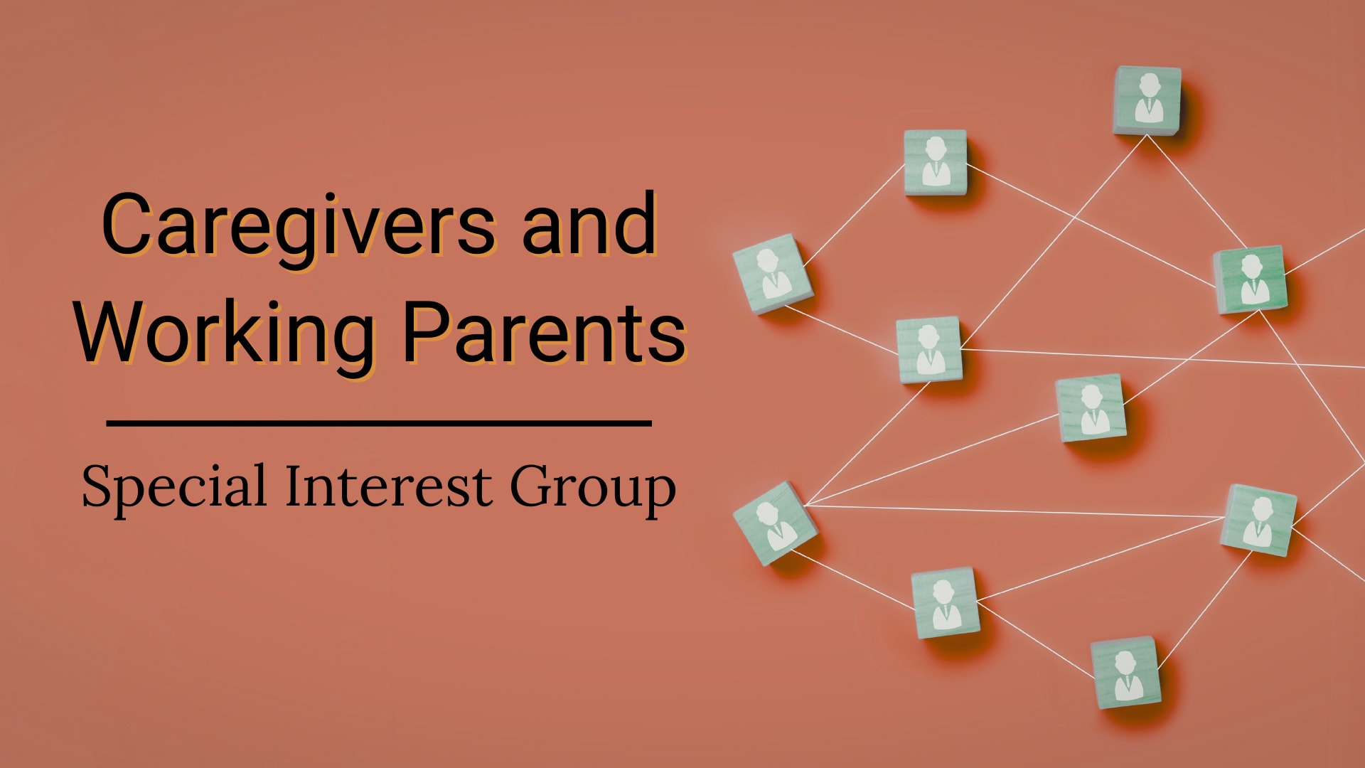 Working Parents & Other Master Jugglers