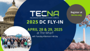 2022 TECNA DC Fly-In