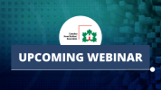 upcoming webinar