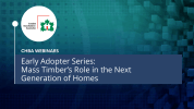 mass timber webinar