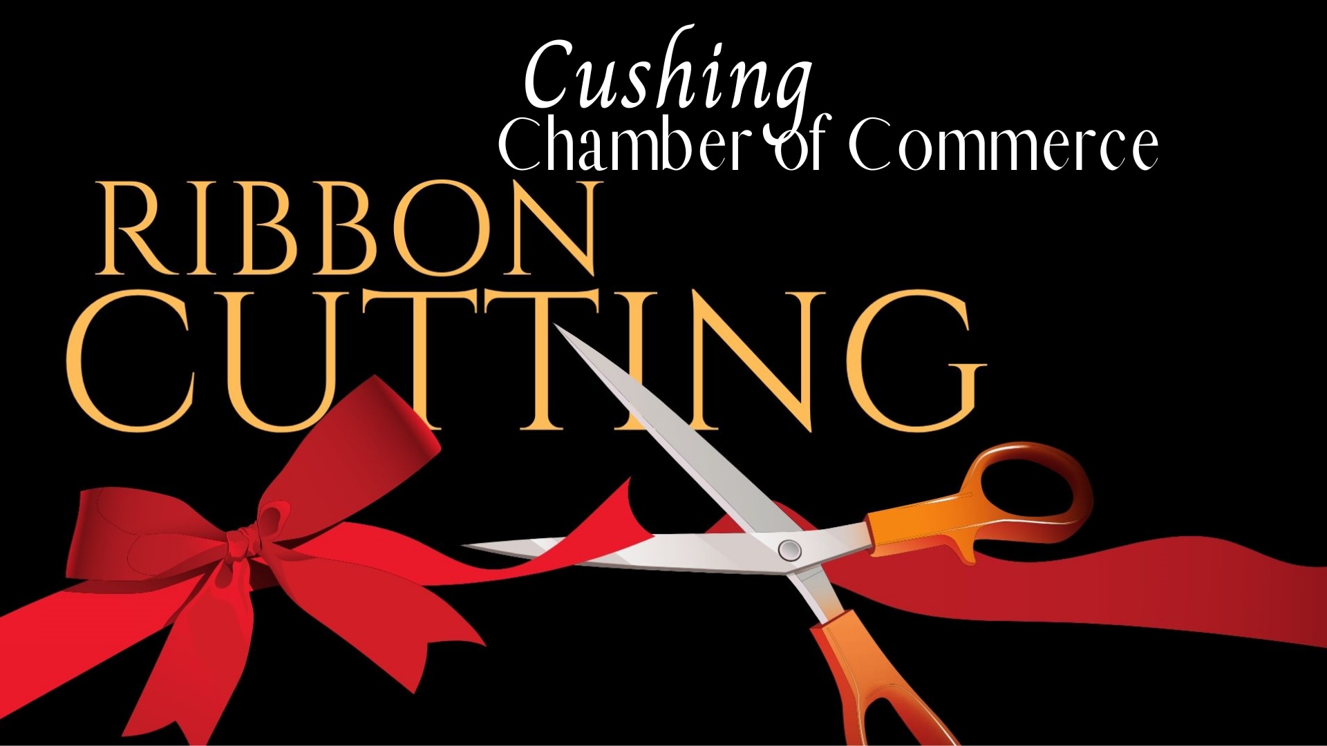** Postponed ** CCoC Ribbon Cutting Celebration New Member Kaiser