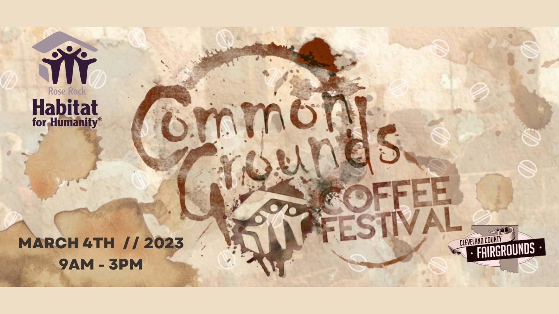 Common Grounds Coffee Festival