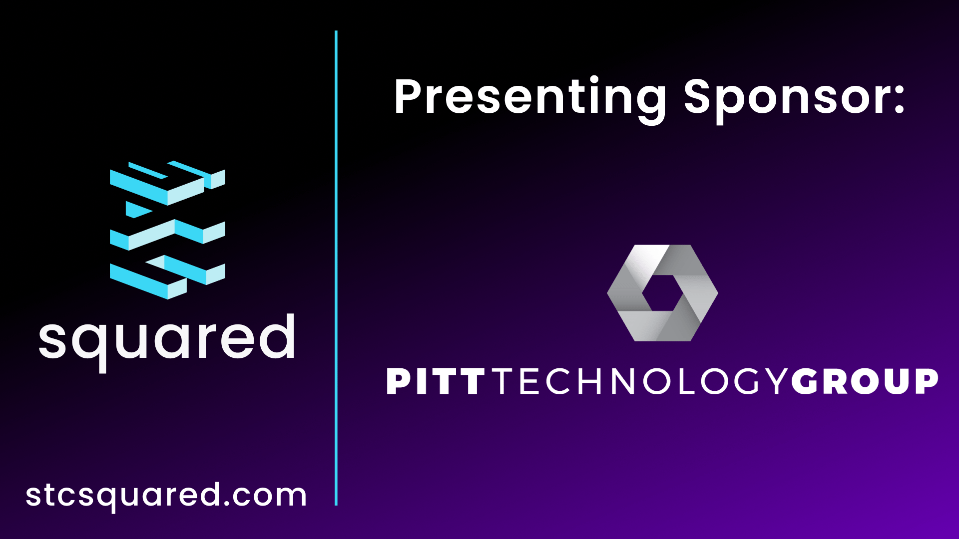 STC Squared 2024 Conference — Springfield Tech Council