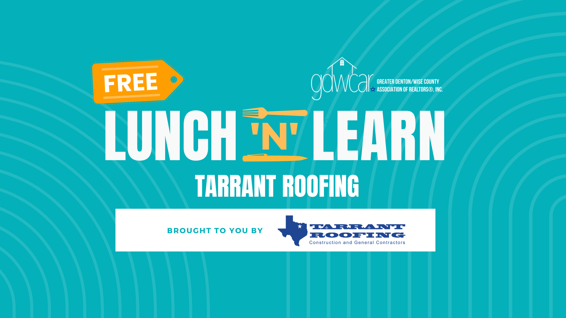 Thumbnail for the FREE December 8th Lunch n Learn