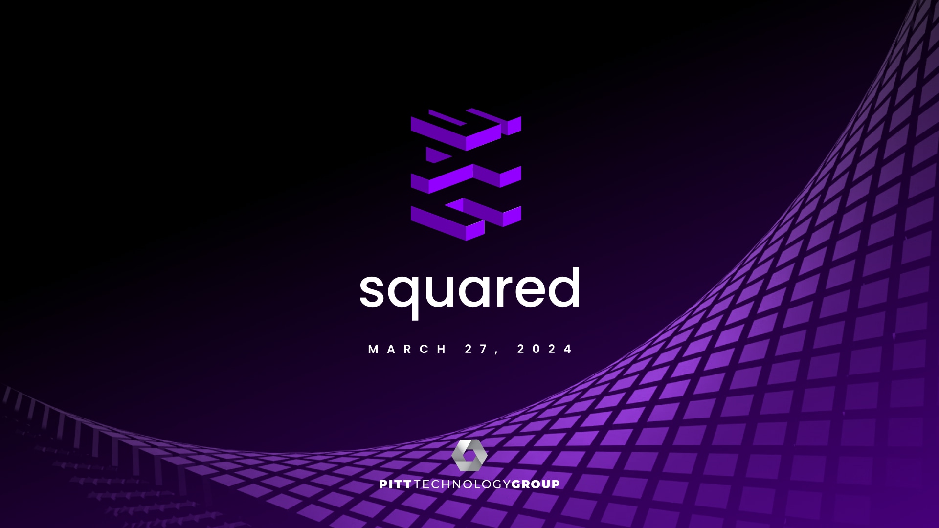 STC Squared 2024 Conference — Springfield Tech Council