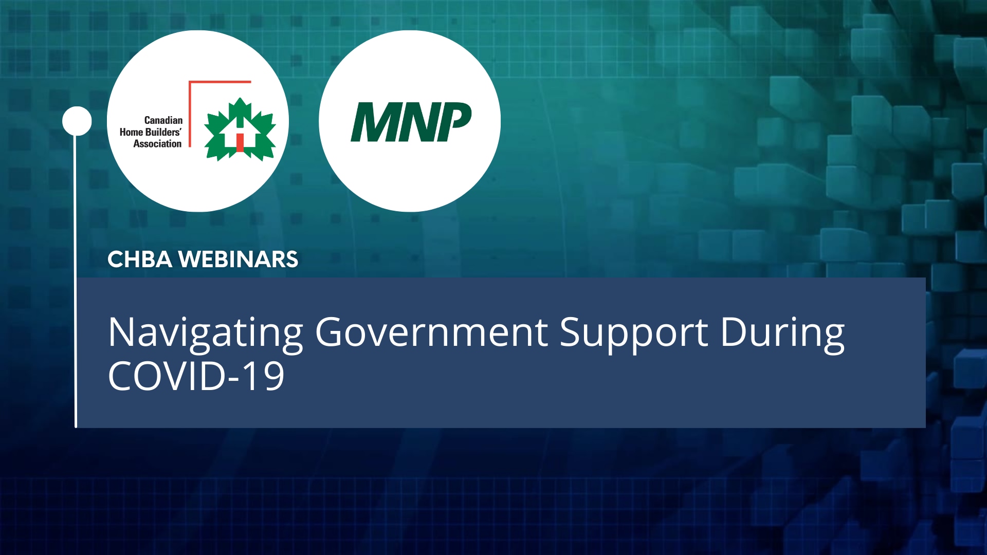 Navigating Government Support During COVID-19