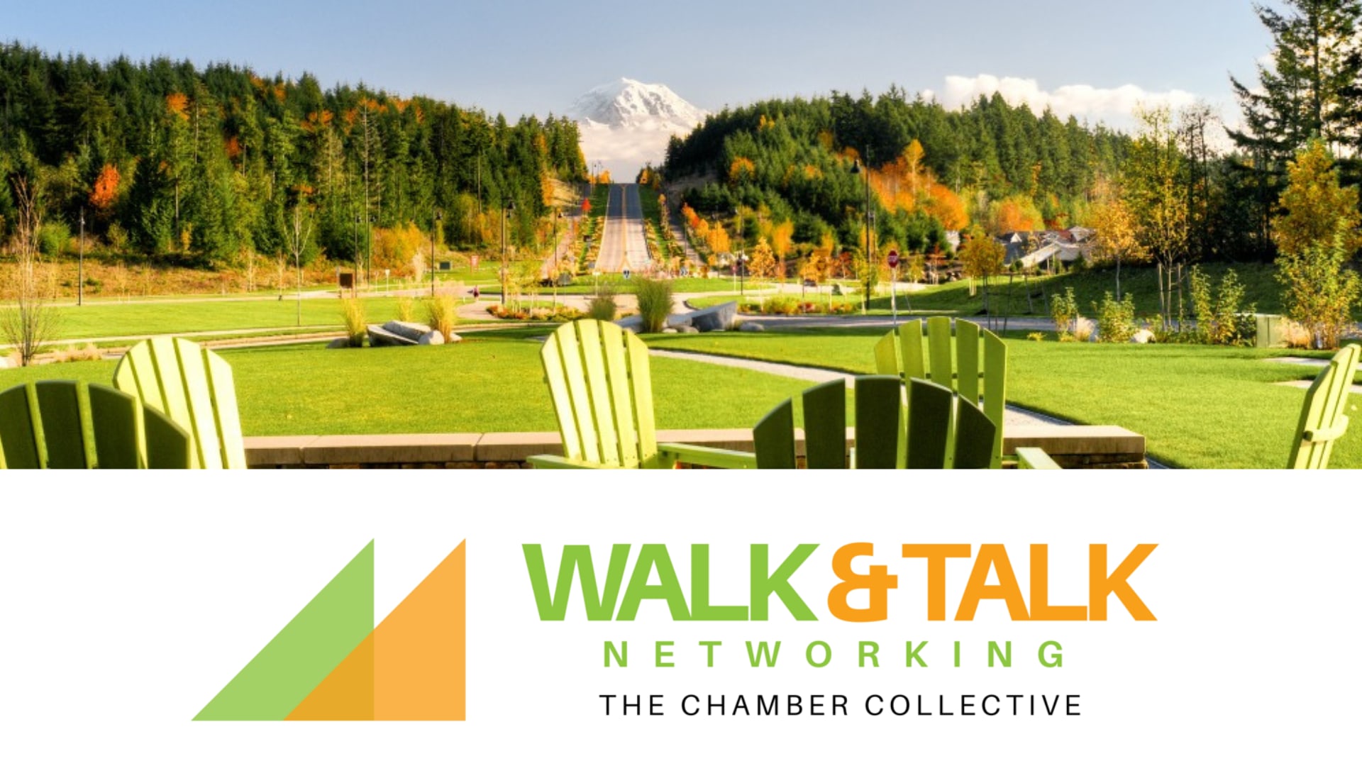 Walk & Talk Networking @ Tehaleh