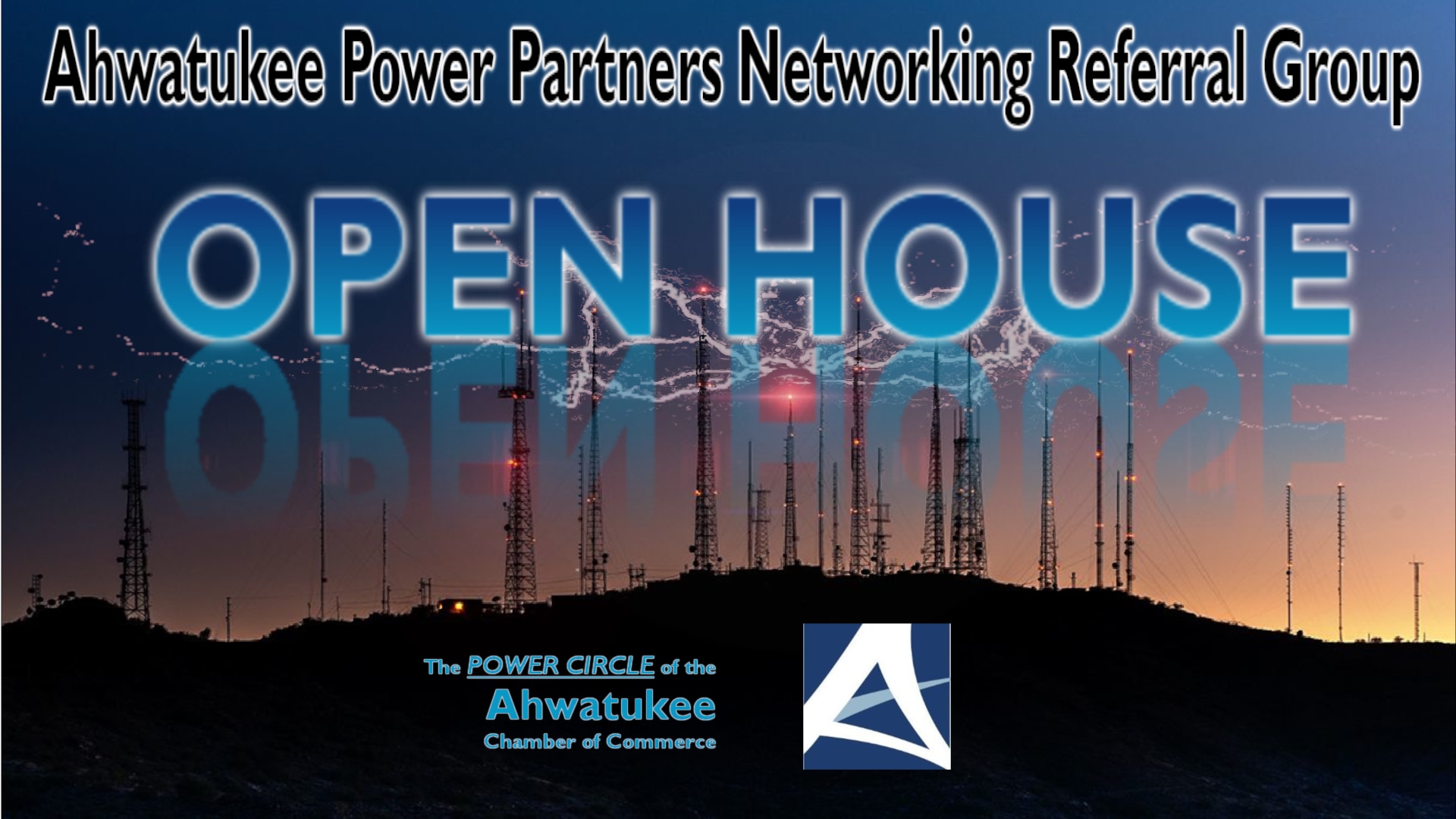 Open House Image