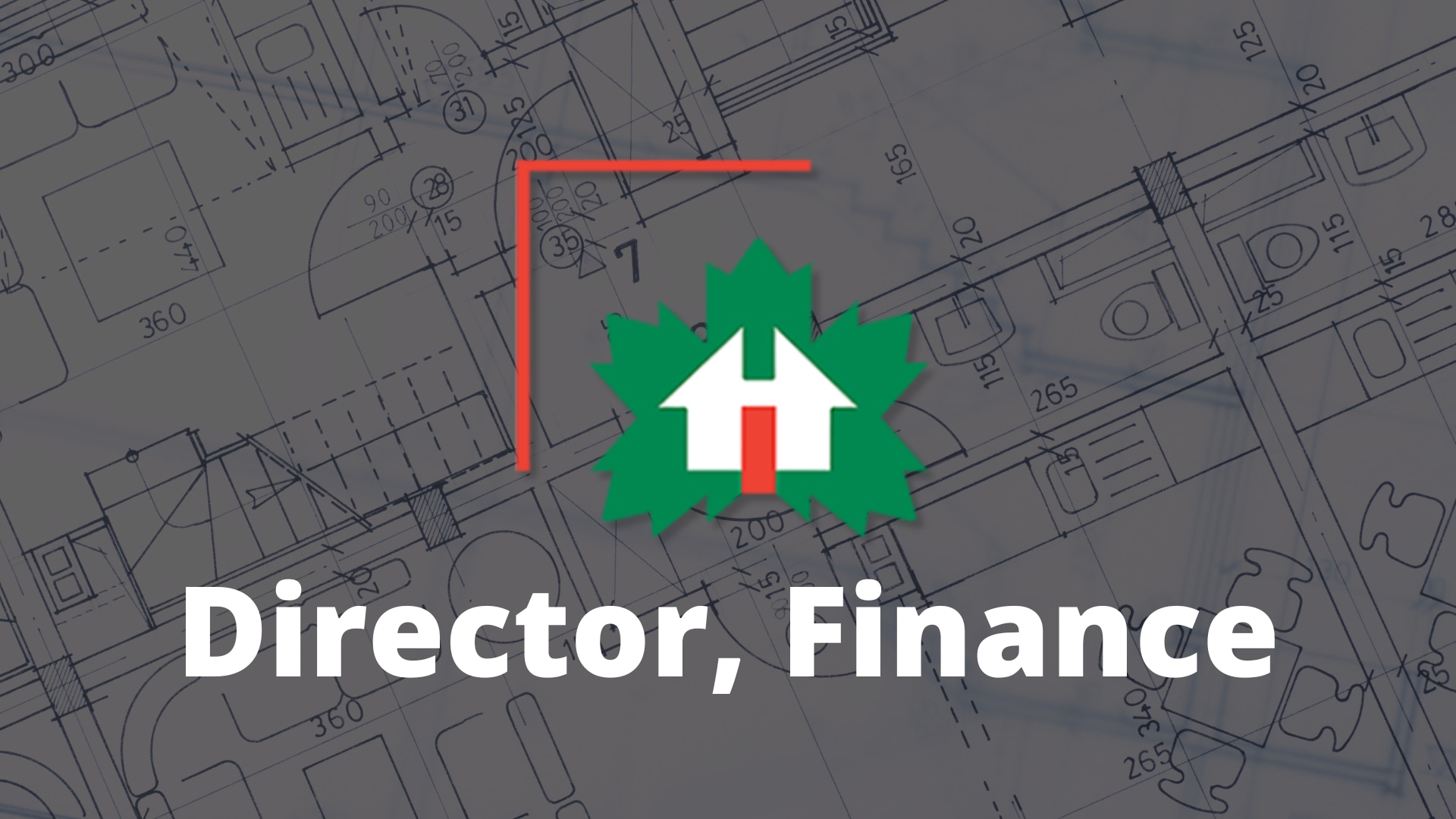 Director, Finance