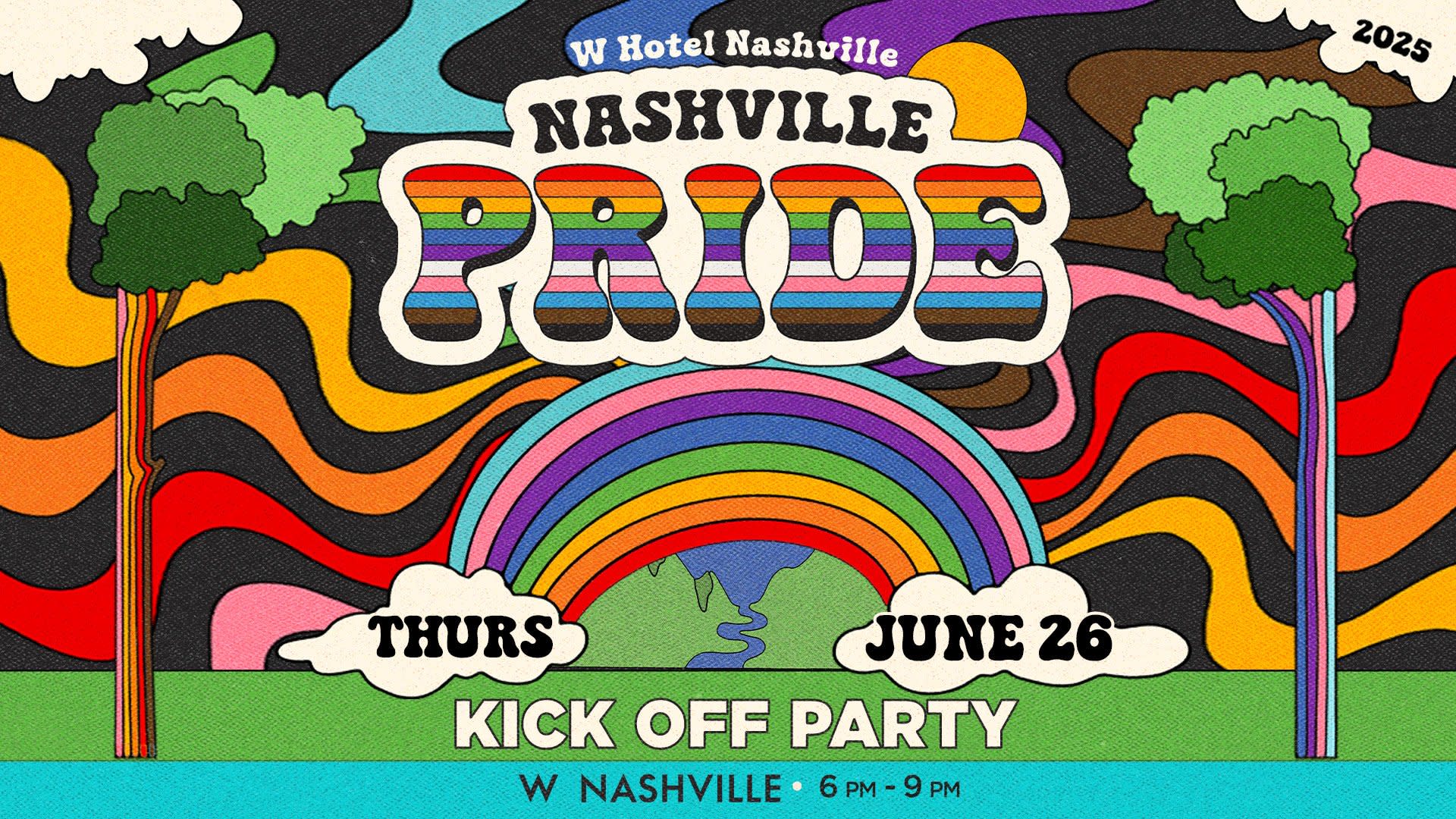 Nashville Pride Parade