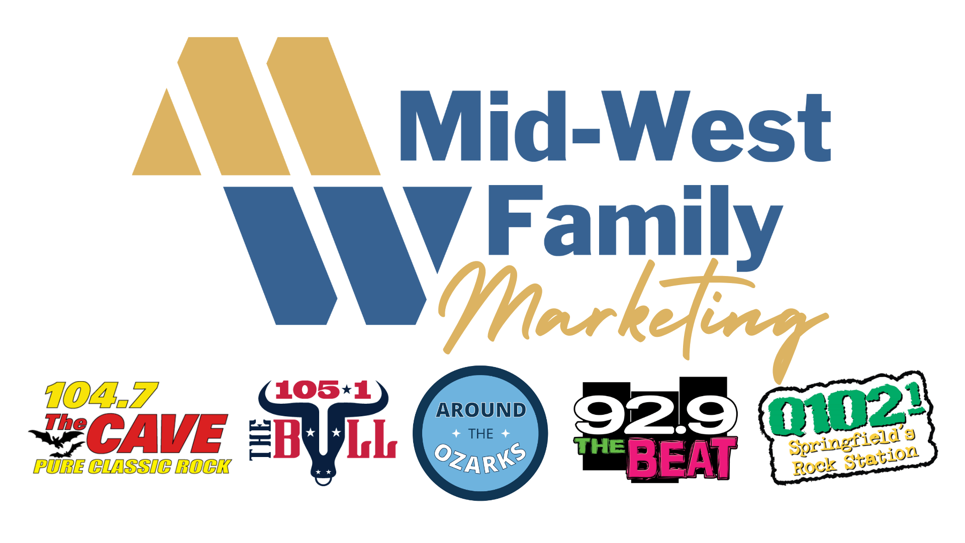 Mid-West Family Marketing