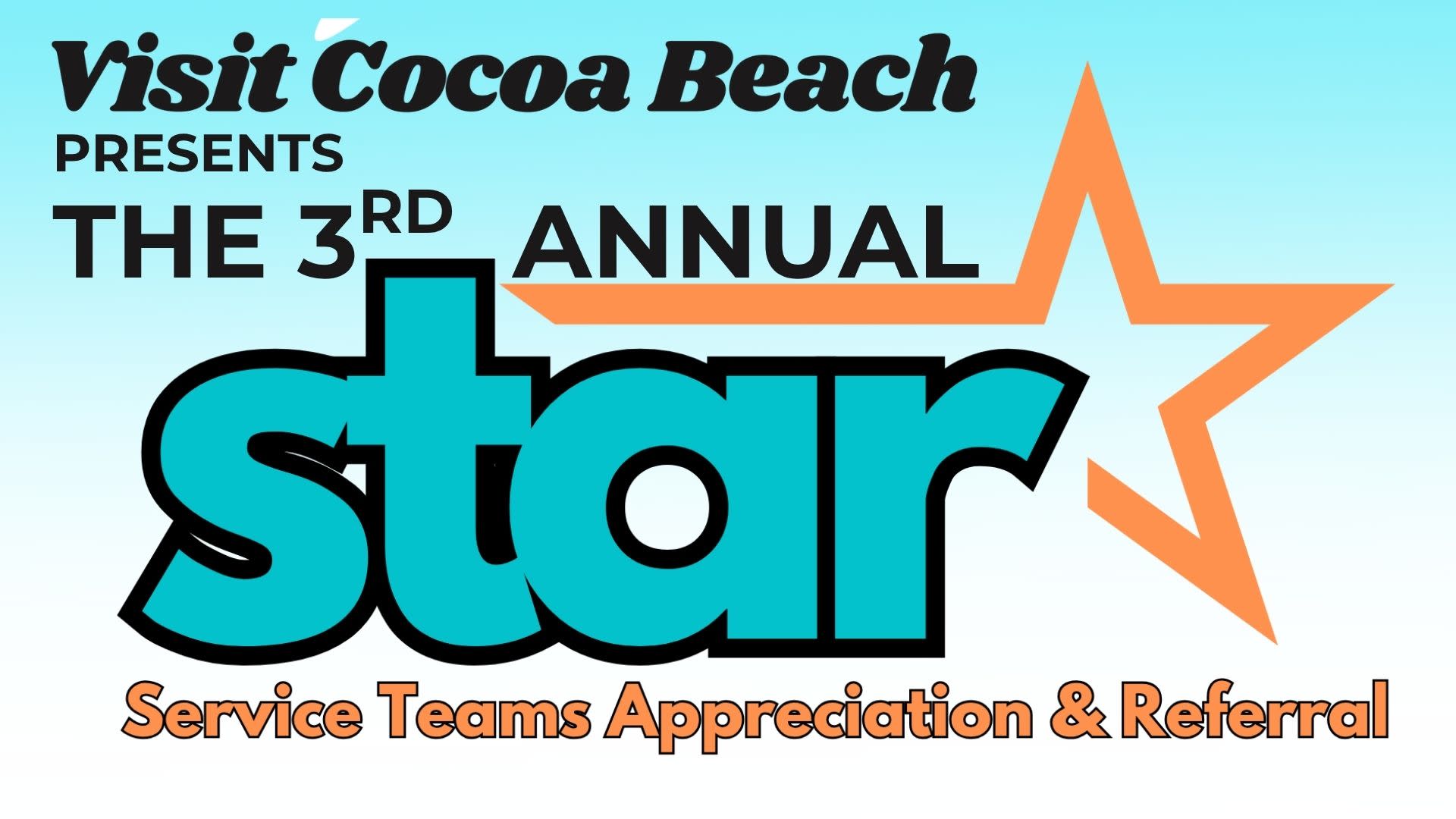 Visit Cocoa Beach Star Event 2025