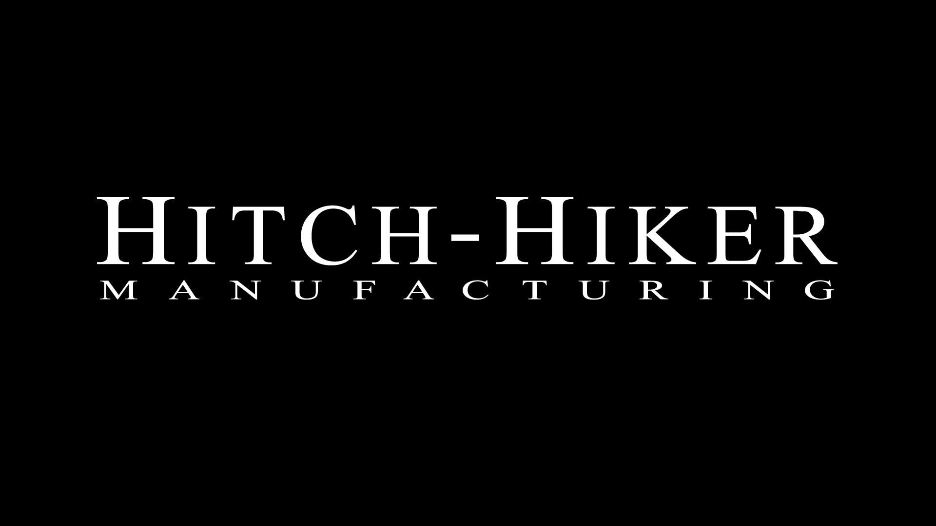 Hitch-Hiker Manufacturing